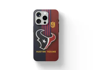 Houston Texans Housses Smartphone Premium Style Durable de Qualité